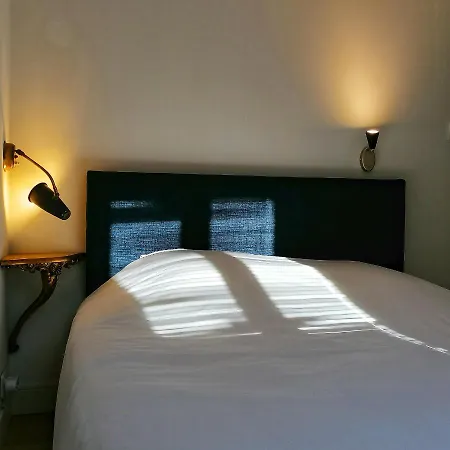 Apartamento Les Mariettes La Rochelle  Exterior foto