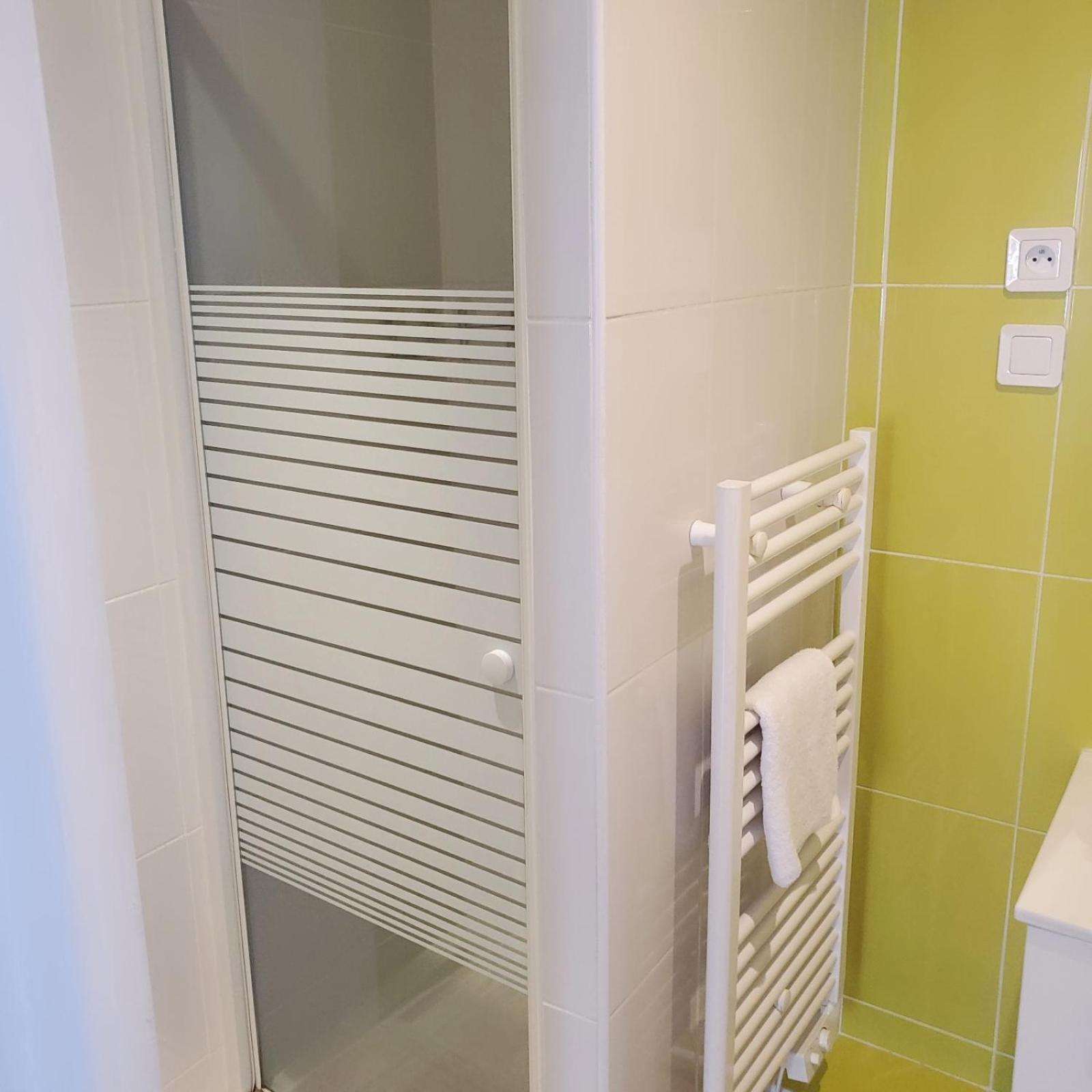 Les Mariettes Appartement