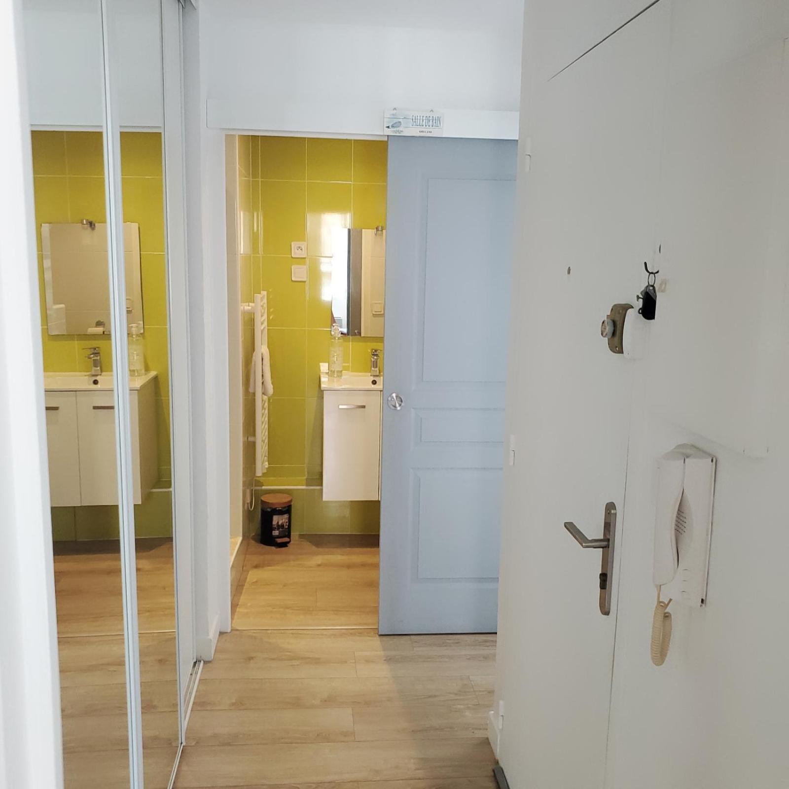 Les Mariettes Appartement La Rochelle (Charente-Maritime)